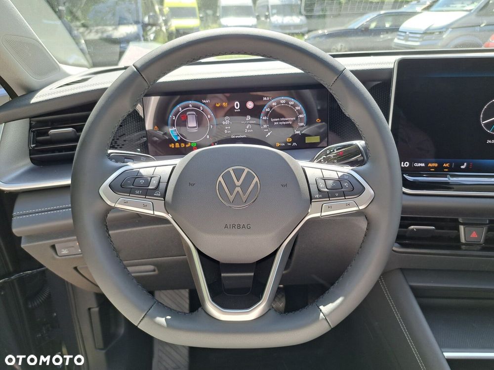 Volkswagen Tayron 2.0 TSI 4Mot Life Plus DSG - 14