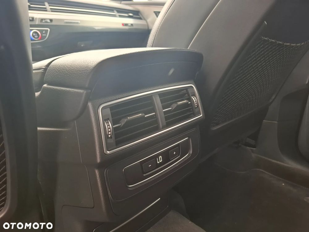 Audi Q7 3.0 TDI Quattro Tiptronic - 20