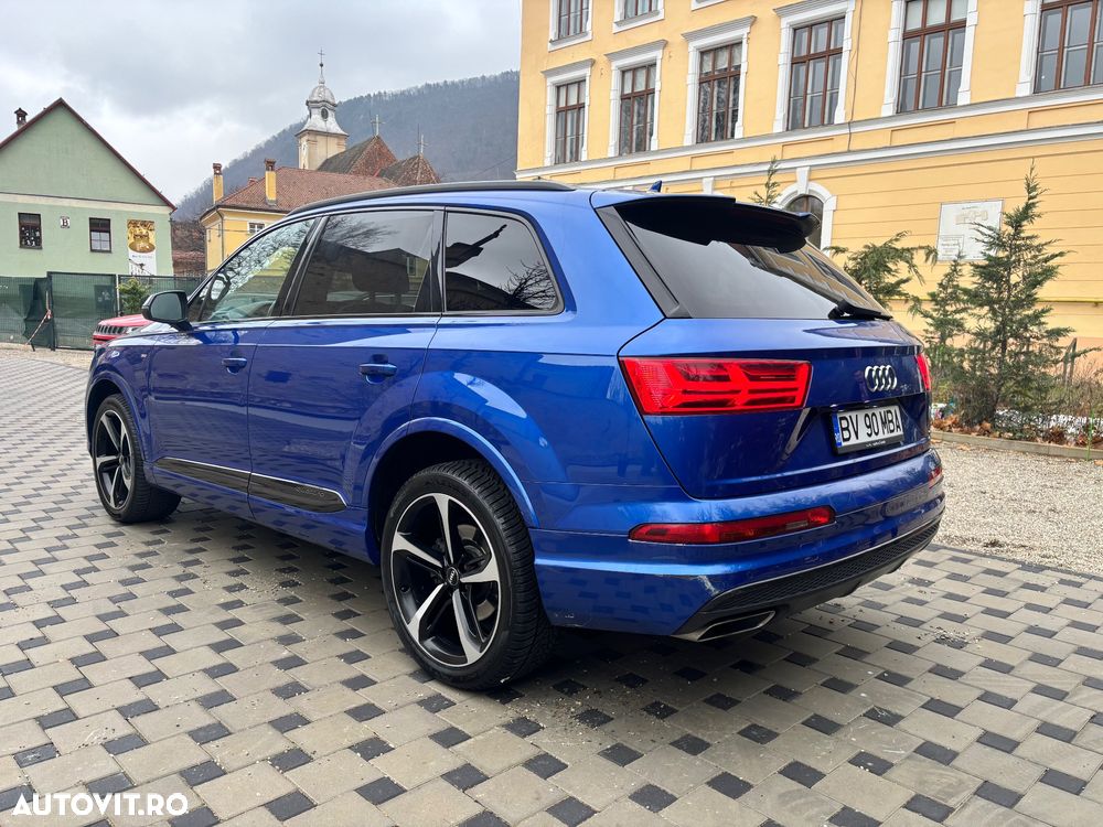 Audi Q7 - 6