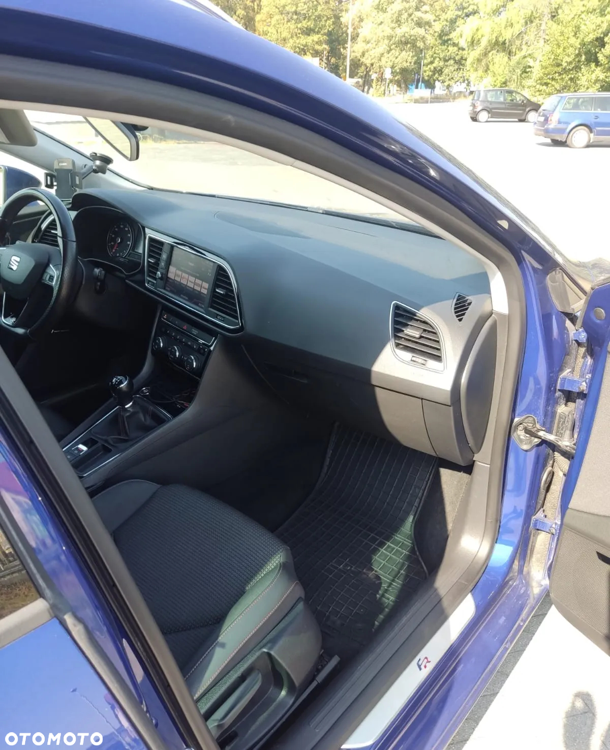 Seat Leon 1.8 TSI FR S&S - 14