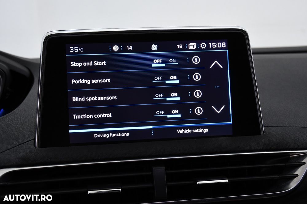 Peugeot 5008 PureTech 130 Allure - 29