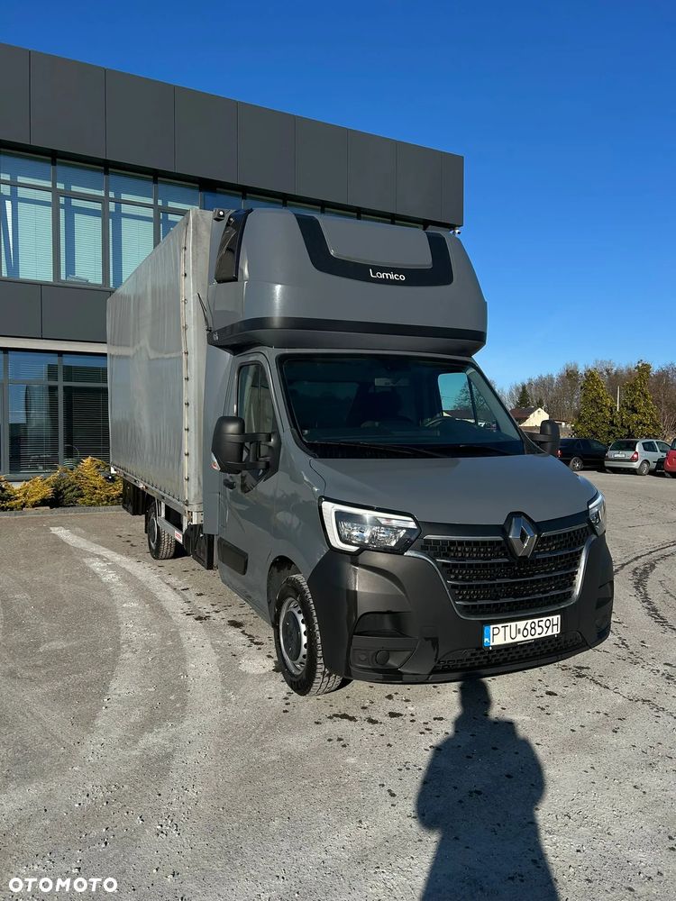 Renault MASTER - 3