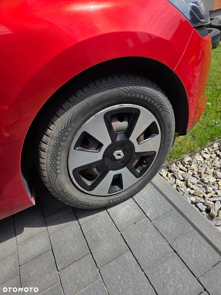 Renault Clio 0.9 TCe Alize - 38