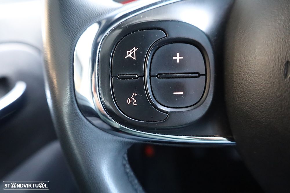 Fiat 500 1.0 Hybrid (RED) - 27