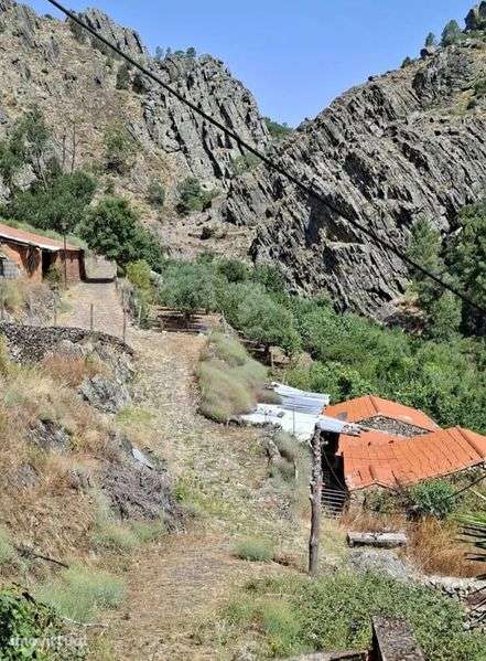 2 Moinhos de água/ Watermills - Grande imagem: 2/5