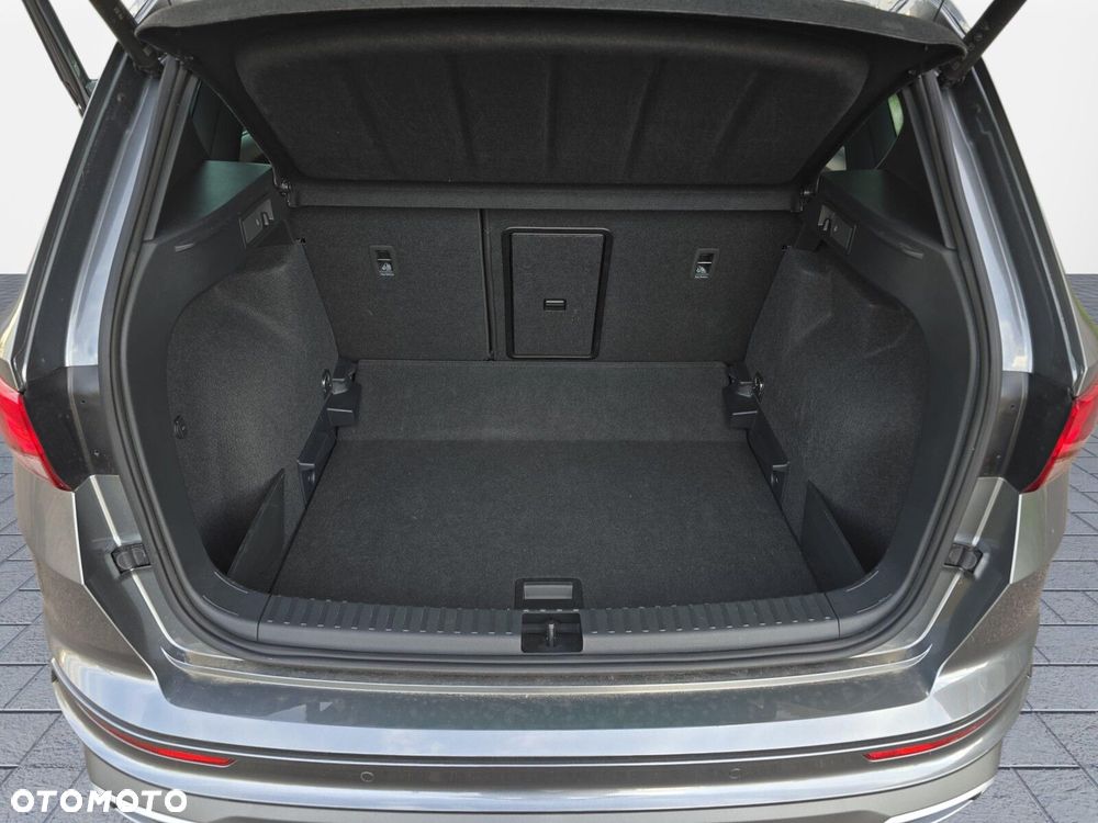 Seat Ateca 1.5 TSI FR S&S DSG - 39