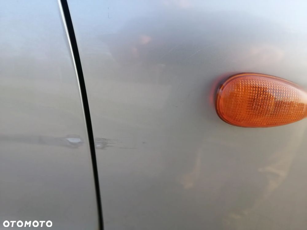 Daewoo Lanos 1.4 S - 6