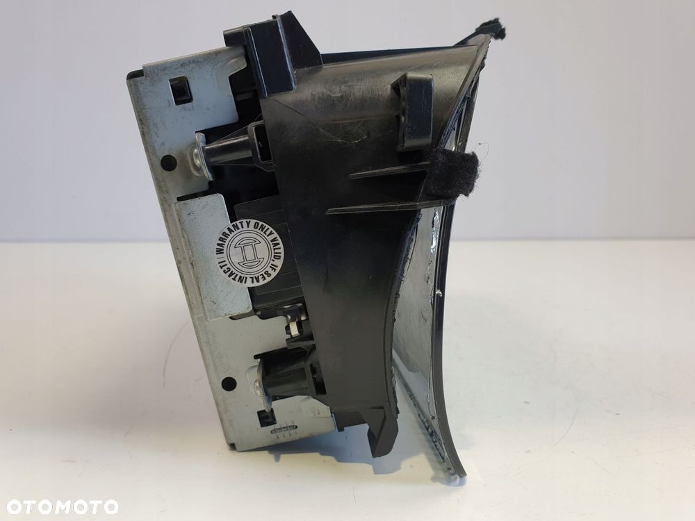 Mercedes C216 W216 CL63 WYŚWIETLACZ NAWIGACJI navi - 6