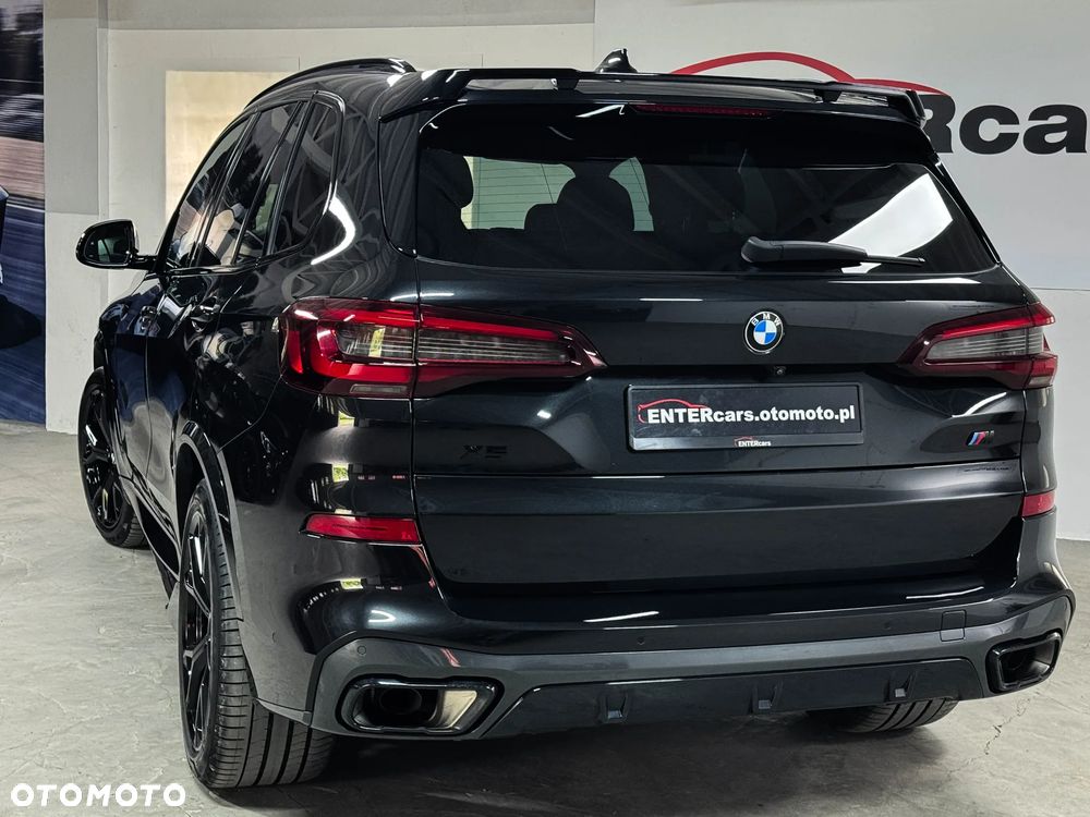 BMW X5 xDrive30d - 10