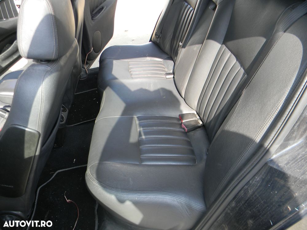 Dezmembrari  Alfa Romeo 156 (932)  1997  > 2006 1.9 JTD (932B2B, 932B - 32