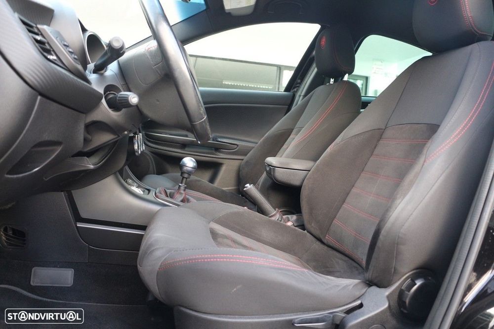 Alfa Romeo Giulietta 1.6 JTDM Sport J18 - 17