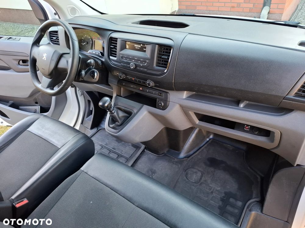 Peugeot Expert - 21
