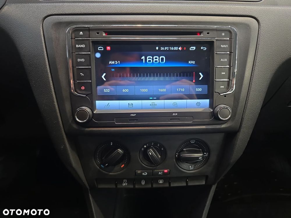 Seat Toledo 1.2 TSI Reference - 24