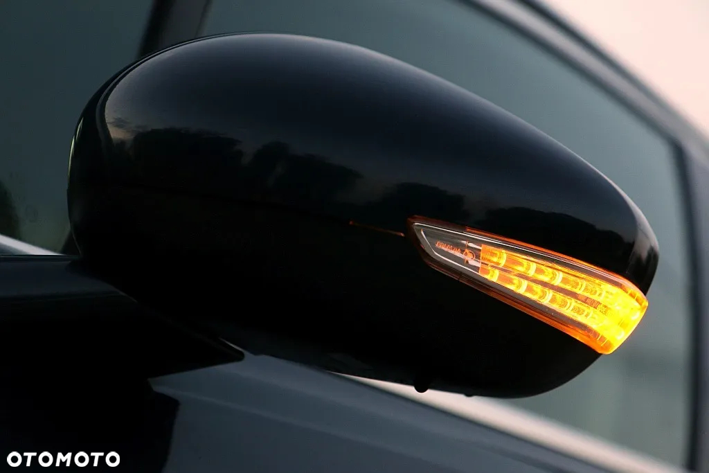 Peugeot 508 2.0 HDi Allure - 22