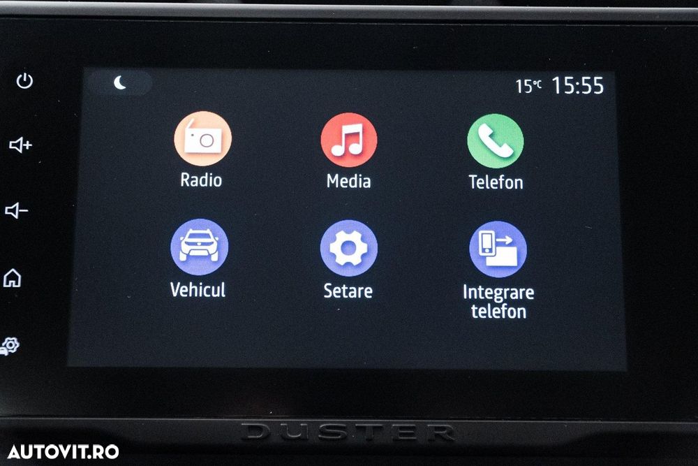 Dacia Duster 1.5 Blue dCi 4WD Comfort - 35