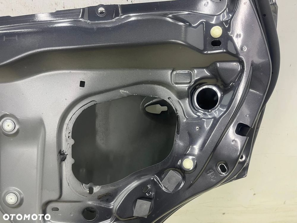Drzwi Mazda CX-5 CX5 1 I 12-17r. prawe tylne prawy tył KD5372010 - 9