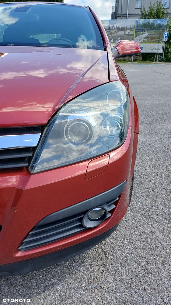 Opel Astra 1.8 Cosmo - 3