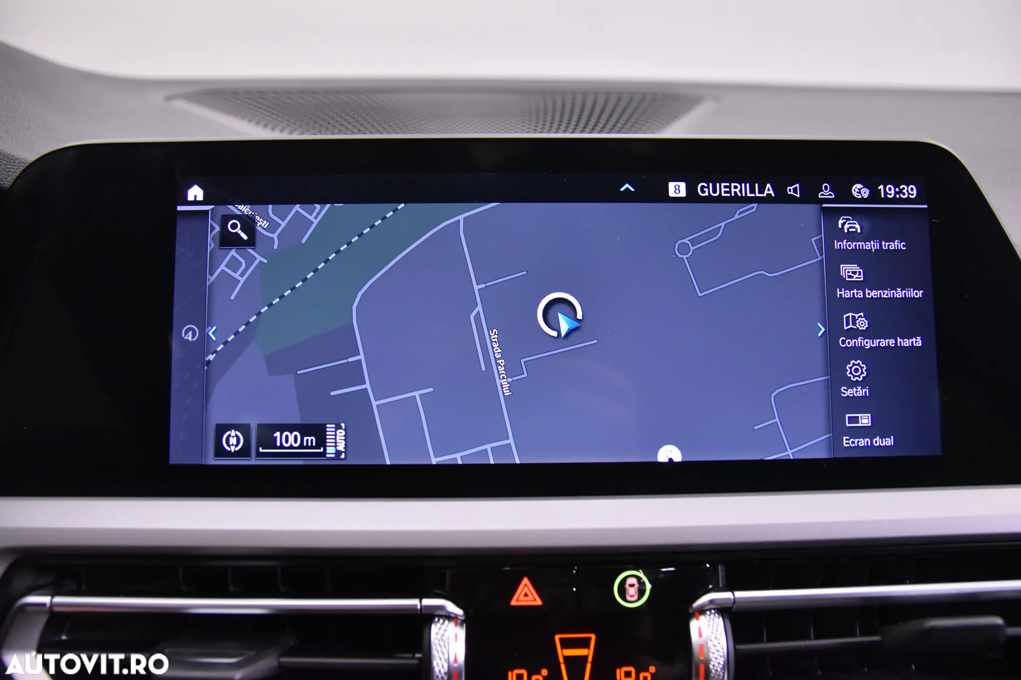 BMW Seria 3 330e AT PHEV - 22