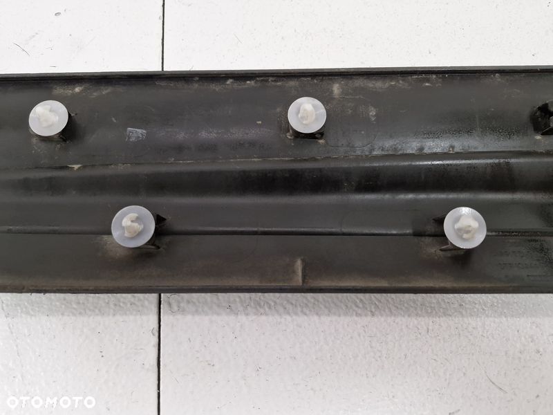 fiat 500x listwa drzwi prawych przednich prawy przód 735572233 - 10