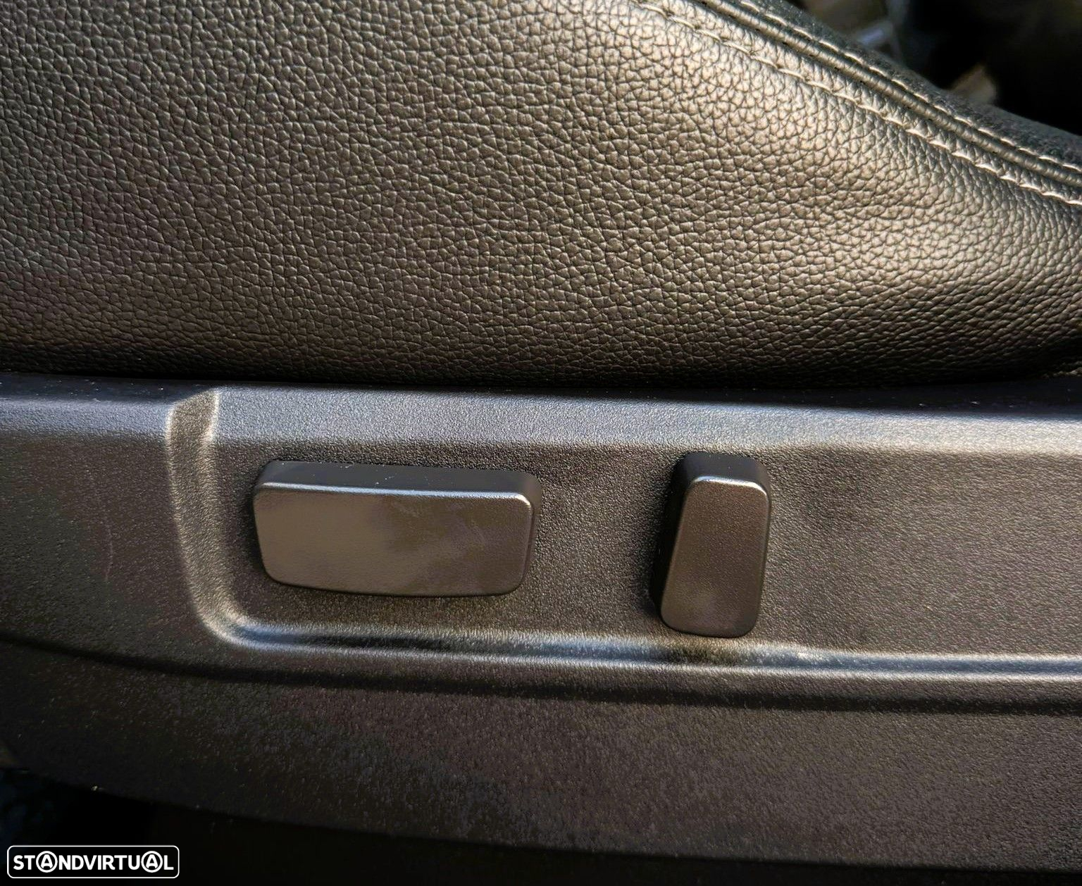 Mitsubishi ASX 1.6 DI-D Instyle Connect Edition - 16