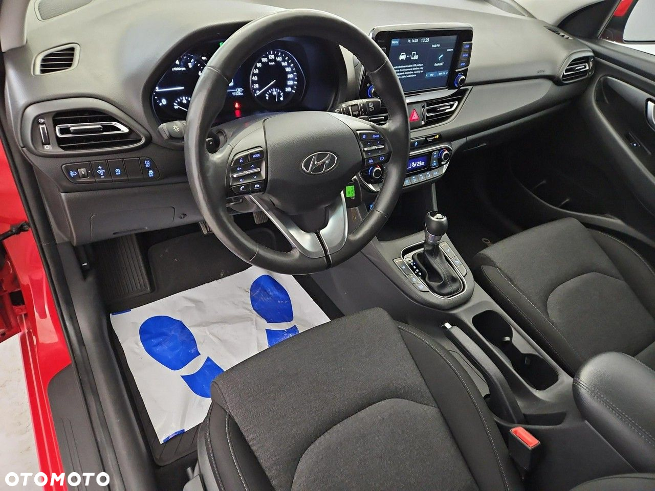 Hyundai i30 - 9