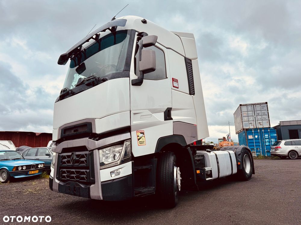 Renault T480 - 3