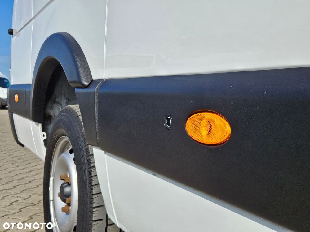 Renault Master L4H2 *119999zł Netto* Brygadówka 7 osób 2.3 dCi/145KM - 14