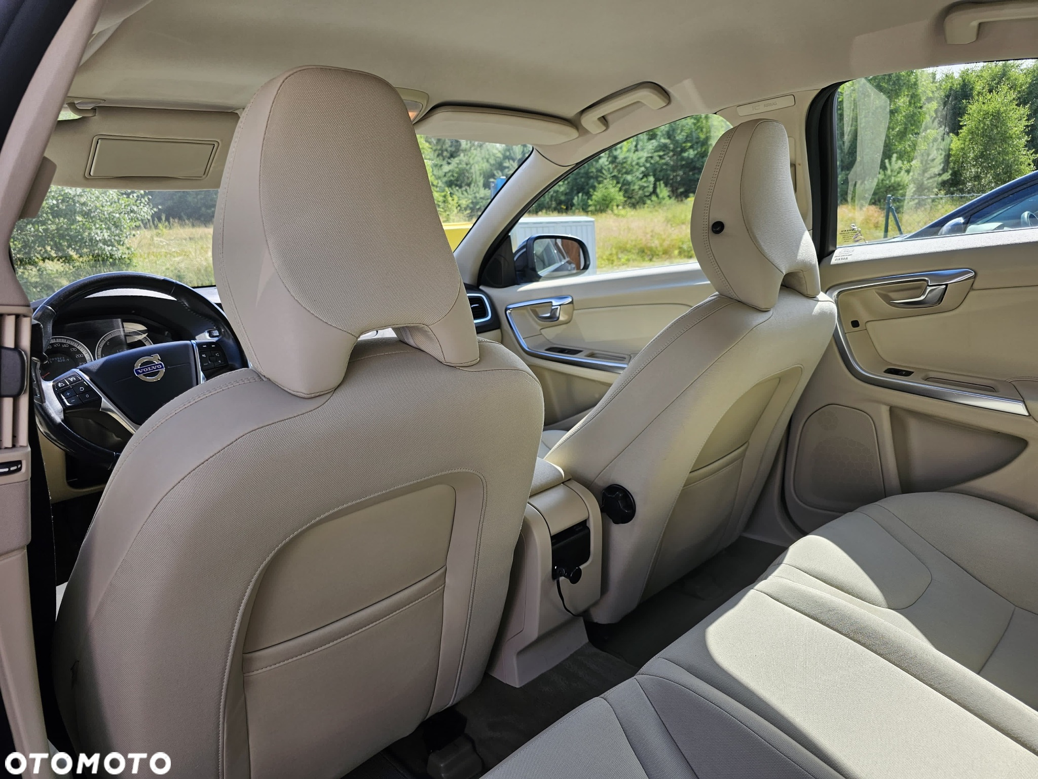 Volvo S60 D3 Momentum - 13