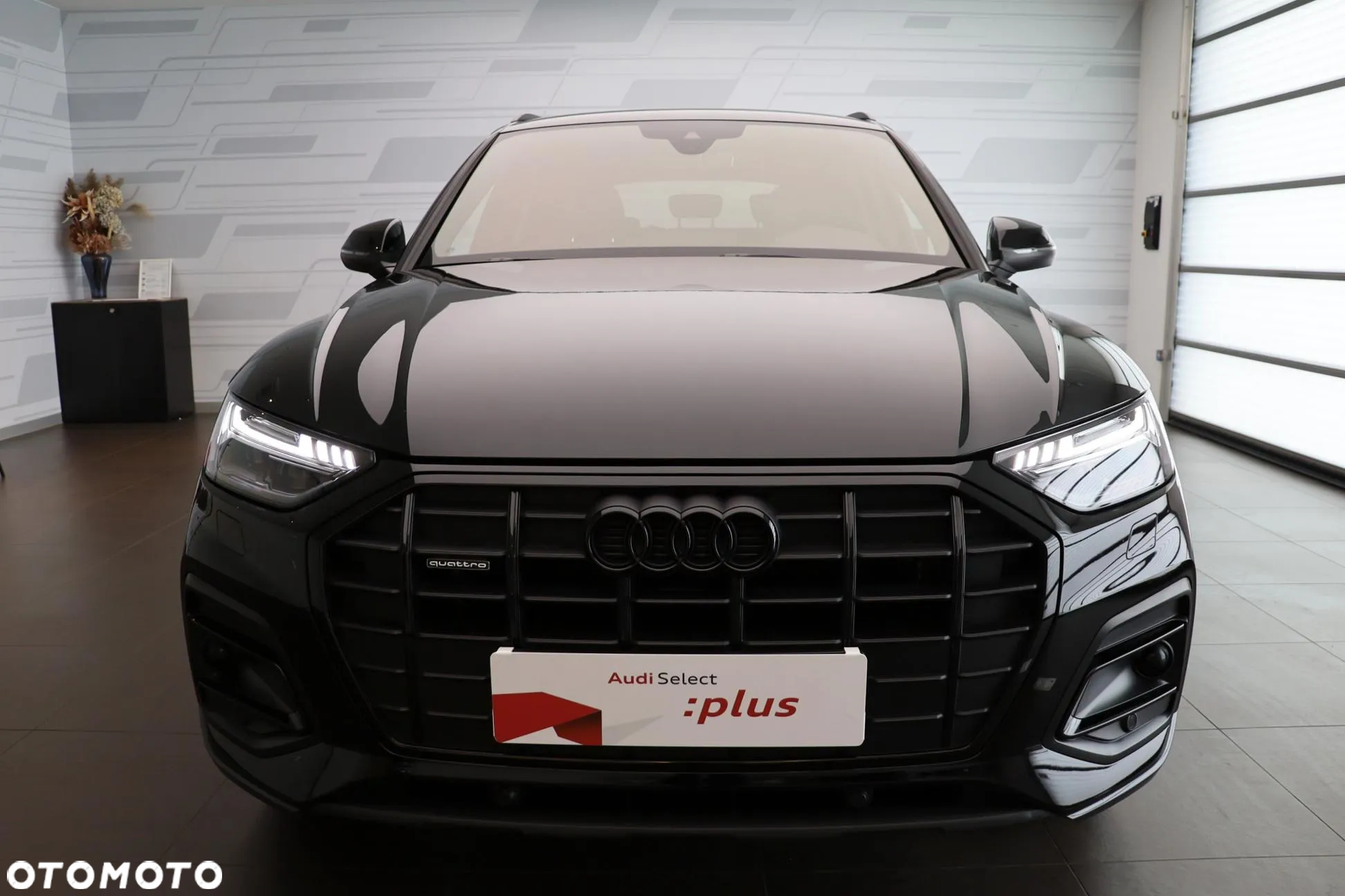 Audi Q5 - 13