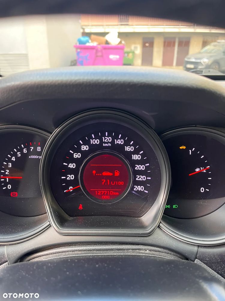 Kia Ceed Cee'd 1.6 GDI M - 8