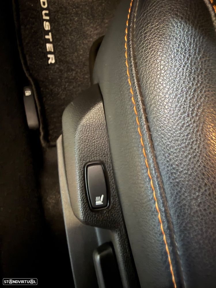 Dacia Duster 1.5 Blue dCi Extreme - 13