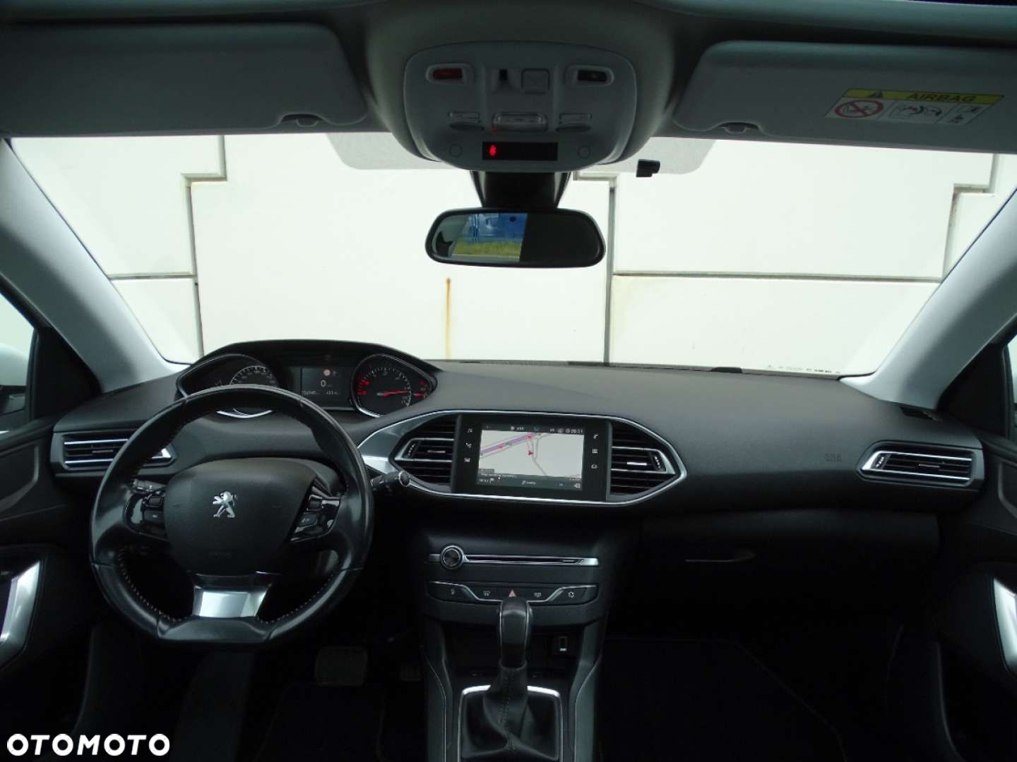 Peugeot 308 - 14