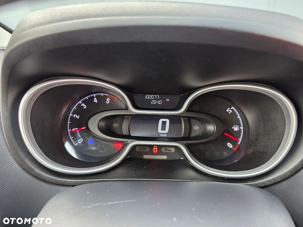 Opel Vivaro L2H1 2,9t Elegance Premium - 8