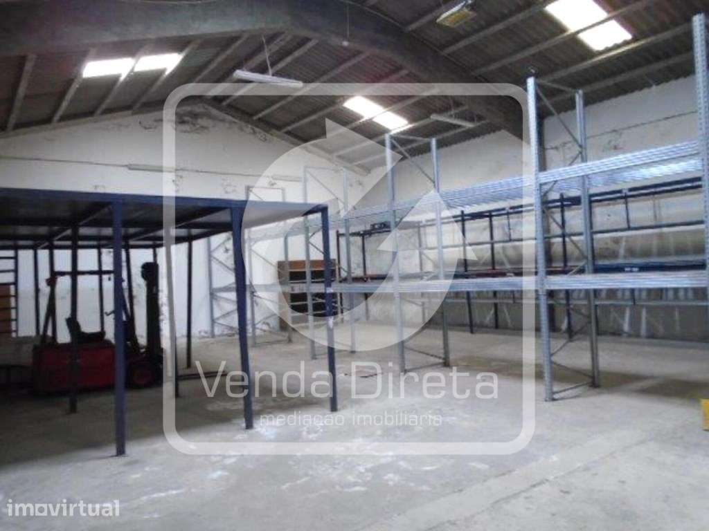 Armazém Industrial Isolado com Elevado Potencial | Ilha Terceira - ... - Grande imagem: 2/22