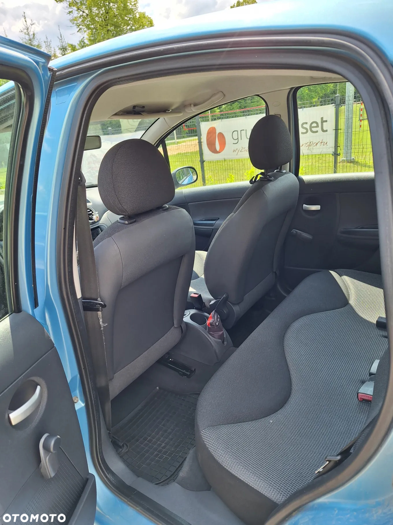 Citroën C3 1.4i Furio - 8