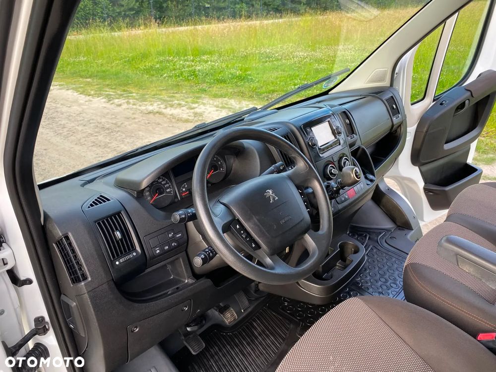 Peugeot BOXER L3H2 - 26