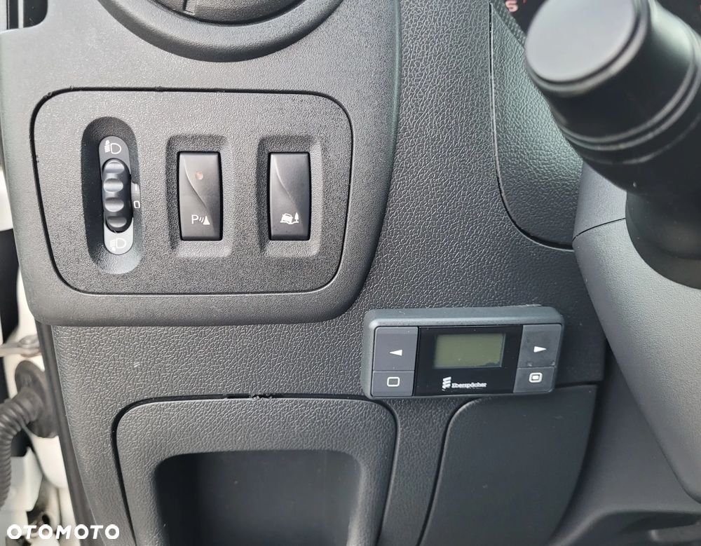 Renault Master 170KM ZAB.WARSZTATOWA SORTIMO-ŚWIATŁOWÓD FV23% - 37