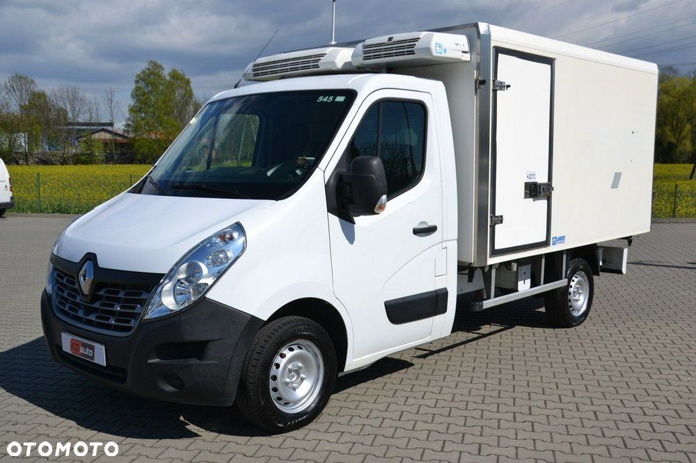 Renault Master - 3