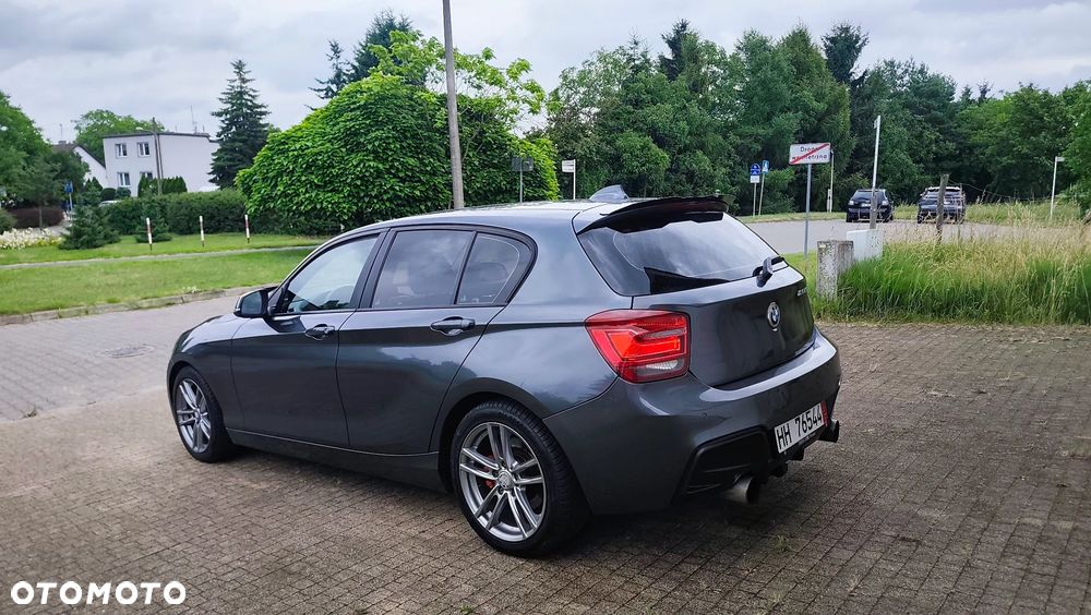 BMW Seria 1 120d Sport Line - 15