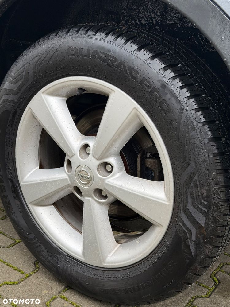 Nissan Qashqai 2.0 I-Way - 8