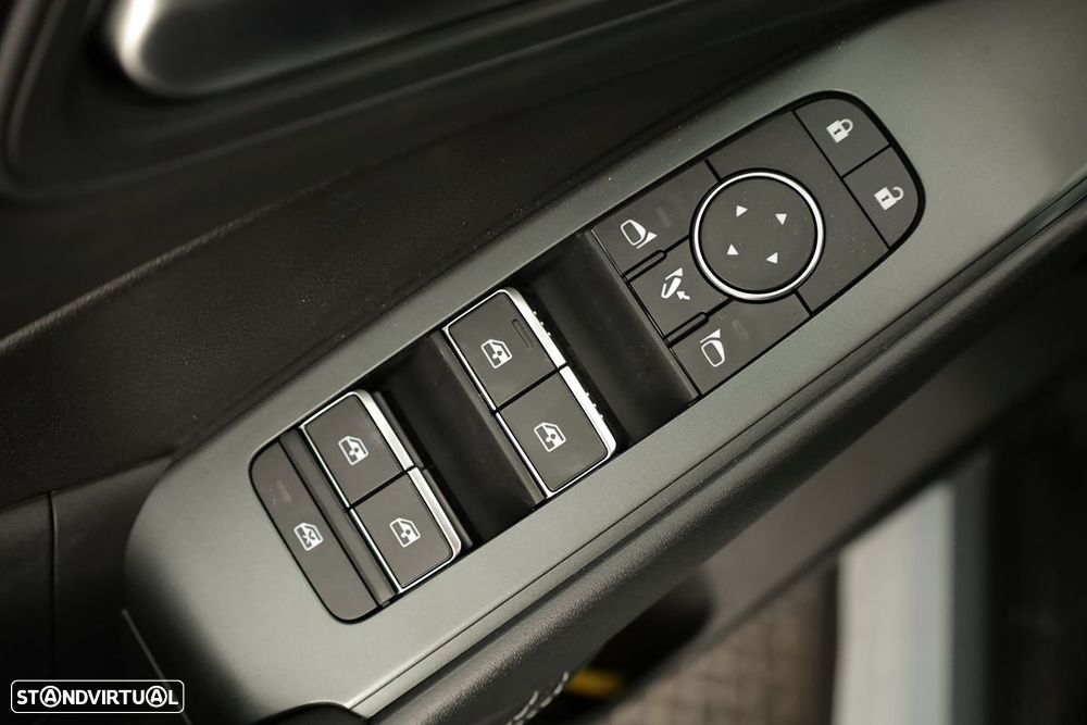 Nissan Qashqai 1.3 DIG-T N-Connecta LED Xtronic - 18