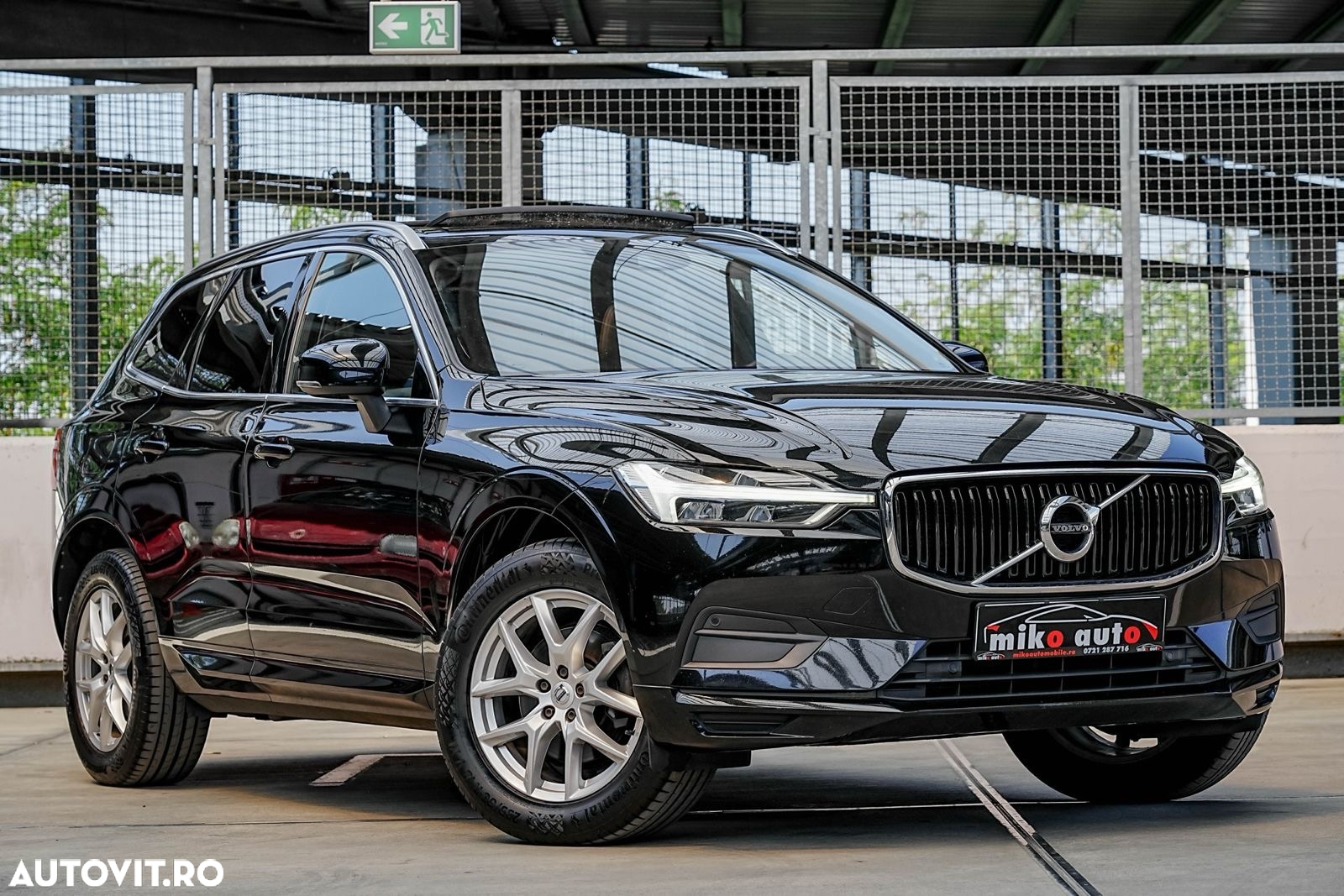 Volvo XC 60 D4 Geartronic Momentum - 3