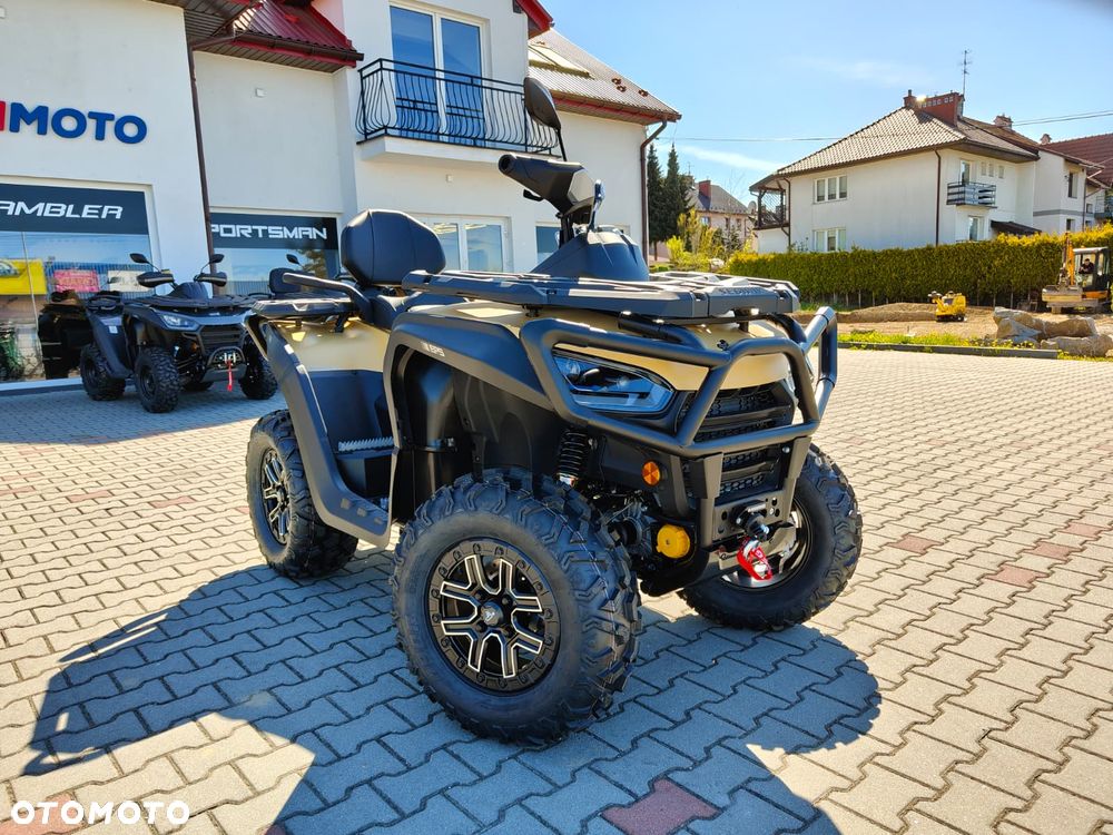 Segway Snarler AT10 - 1