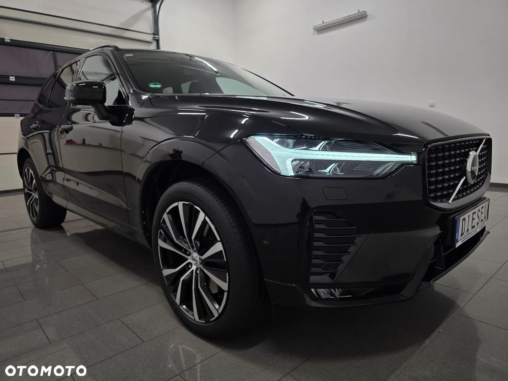 Volvo XC 60 B4 D Ultimate Dark - 1