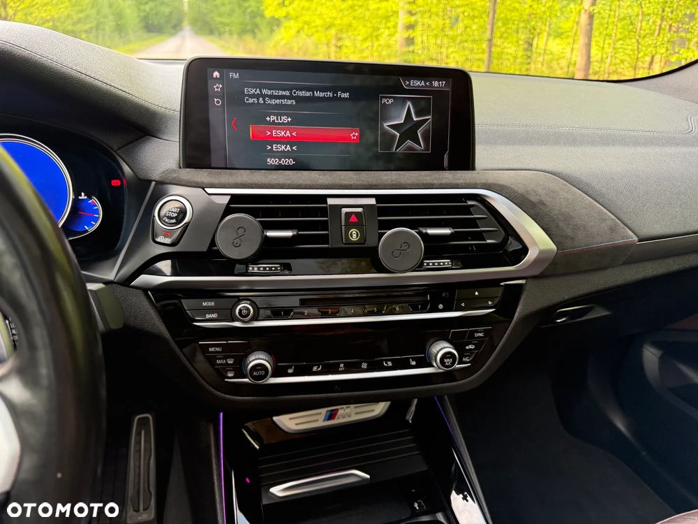 BMW X3 xDrive35i Sport - 21