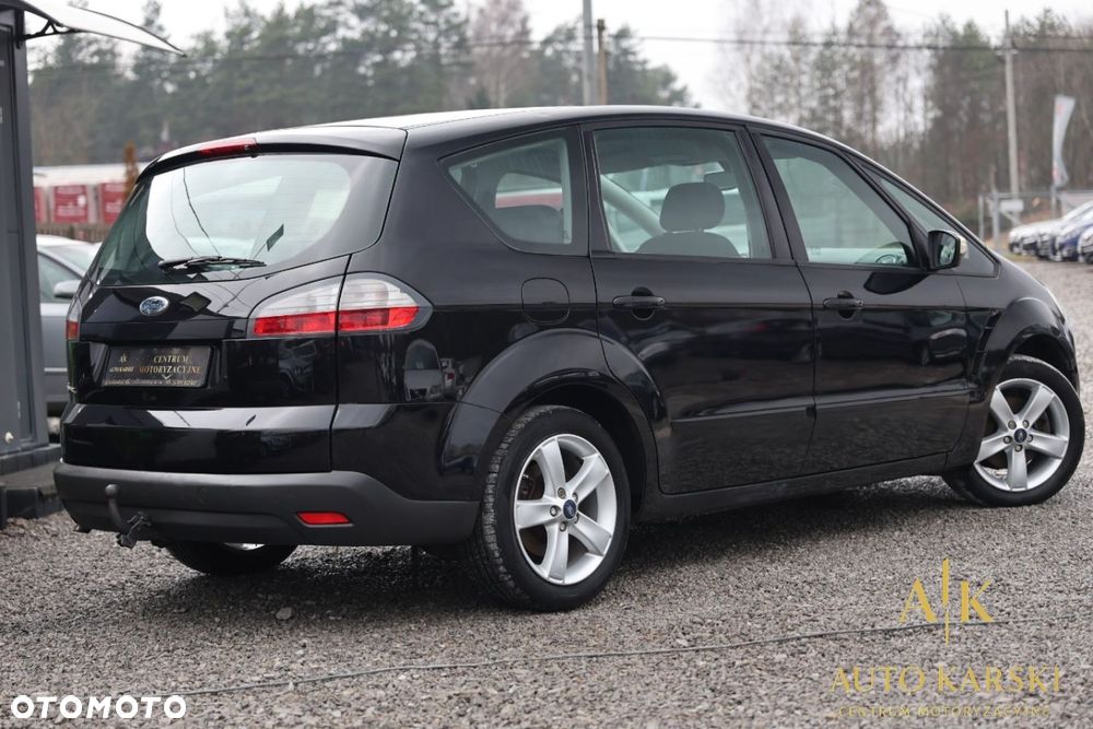 Ford S-Max - 3