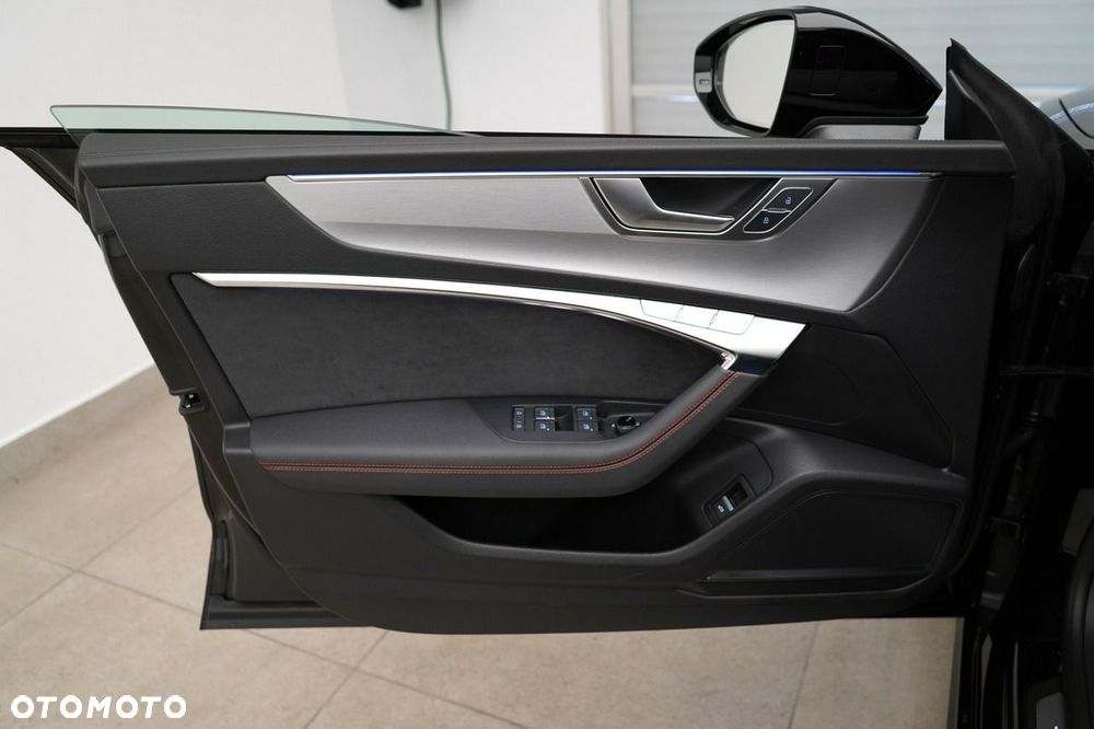 Audi A7 Sportback - 20