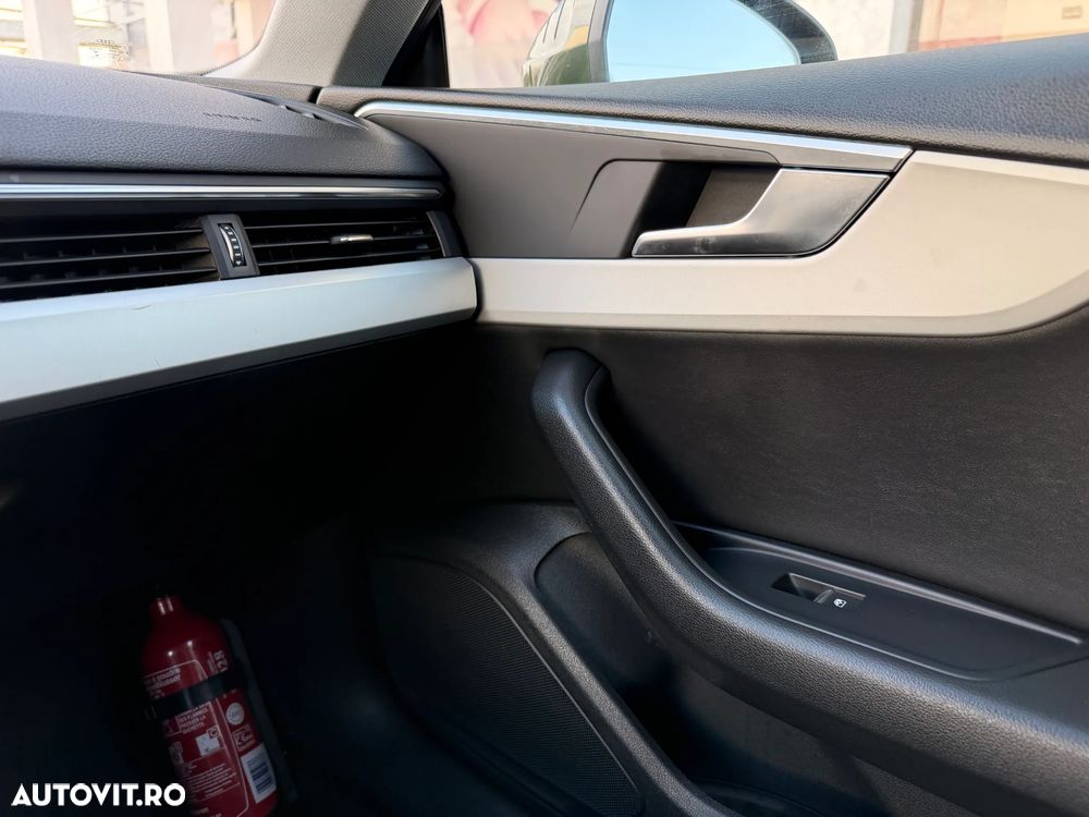 Audi A5 ack 2.0 30 TDI S tronic MHEV Advanced - 27