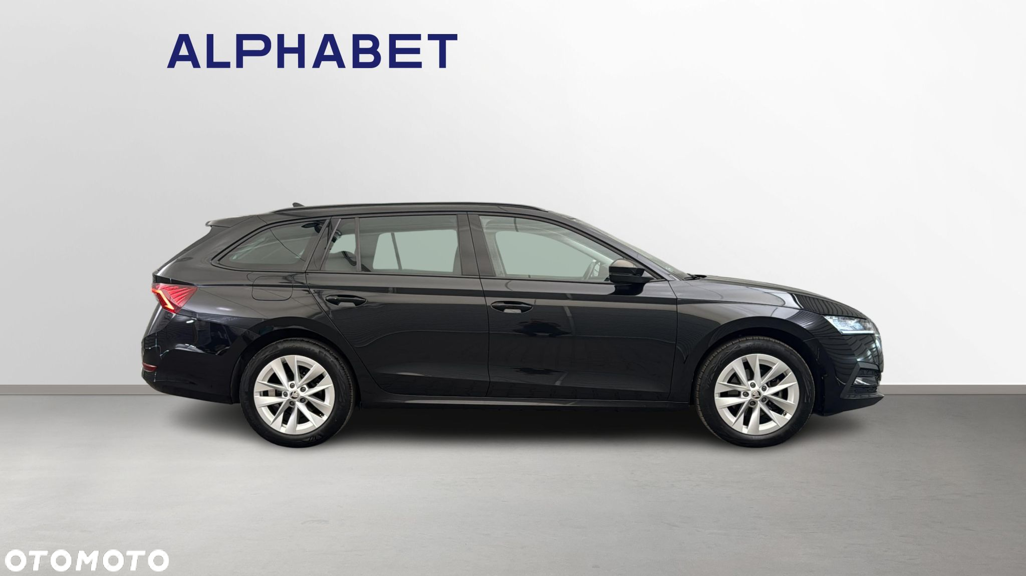 Skoda Octavia 2.0 TDI Ambition - 7