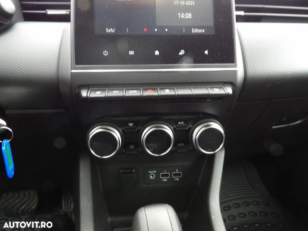 Renault Clio - 20